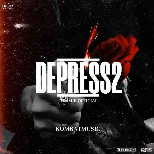 کمبات دپرس 2